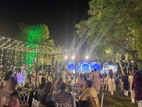 review-Daffodils Events