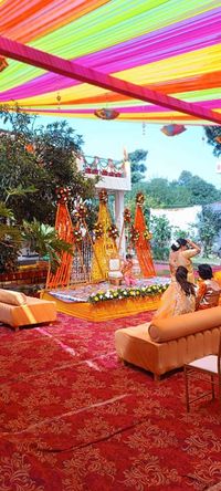 review-image-0-Bhawani Wedding Decorations & Caterers