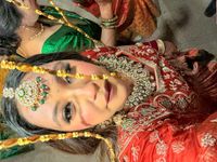 review-Makeup by Smriti Shukla