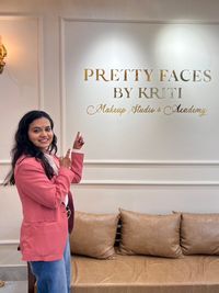 review-image-0-Pretty faces by Kriti