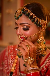 review-Pretty faces by Kriti