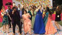 review-Dance Factory By Manpreet