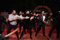 review-Dance Factory By Manpreet