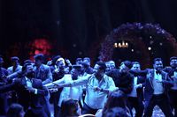 review-Dance Factory By Manpreet