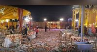 review-Radhe Utsav Garden