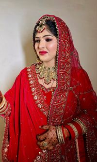 review-Heena Makeovers