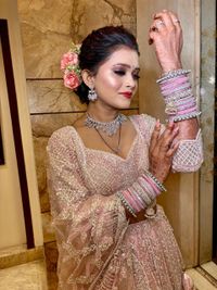 review-Heena Makeovers
