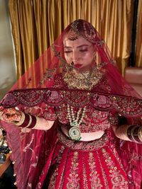 review-Heena Makeovers