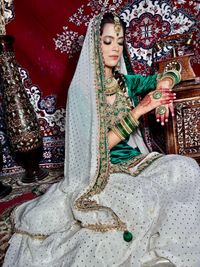 review-Heena Makeovers