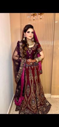 review-Heena Makeovers