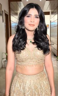 review-Heena Makeovers