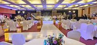review-Radisson Blu Hotel, Kochi