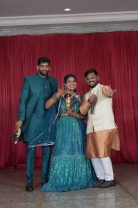 review-image-2-Emcee Pramod Gowda
