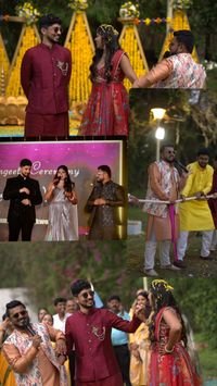 review-Emcee Pramod Gowda