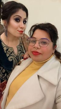 review-Mua Gunjan Official
