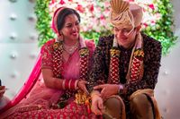 review-Knotty Affair by Namit & Vipul