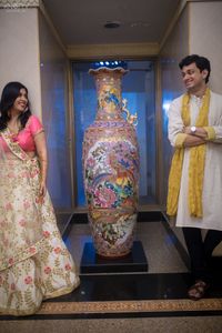 review-Knotty Affair by Namit & Vipul