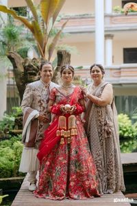 review-image-0-Rupa and Krupa Bridal Makeup Artist