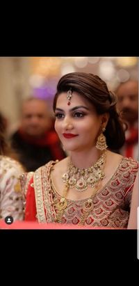 review-Neha Gupta Makeups