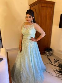 review-Neha Gupta Makeups