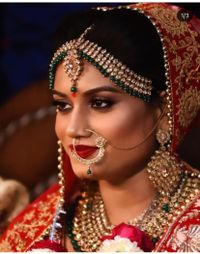 review-Neha Gupta Makeups