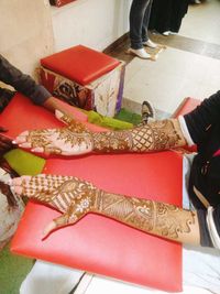 review-image-0-Aryan Mehendi Art