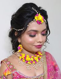 review-Aditi's Makeovers