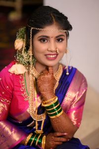 review-Aditi's Makeovers