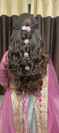 review-Aditi's Makeovers