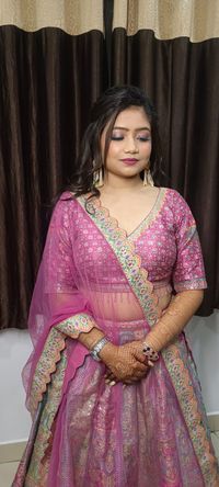 review-Aditi's Makeovers