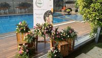 review-Petals Event