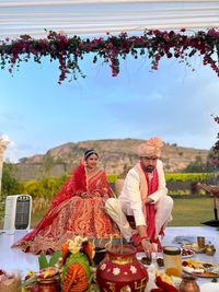 review-Petals Event