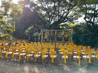 review-Petals Event