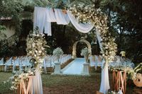 review-Petals Event