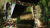 review-Petals Event