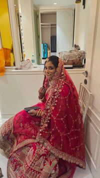 review-Brides by Kanishka