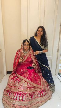 review-Brides by Kanishka
