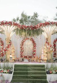 review-Radiance Events