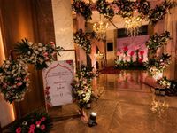 review-Radiance Events