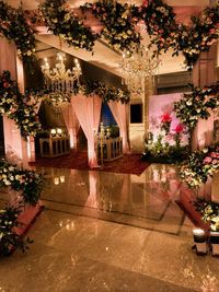 review-Radiance Events