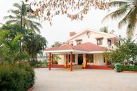 review-Mandara - Weddings and Events Venue