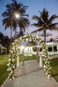 review-Mandara - Weddings and Events Venue