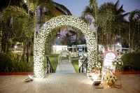 review-Mandara - Weddings and Events Venue