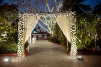 review-Mandara - Weddings and Events Venue