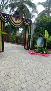 review-Mandara - Weddings and Events Venue