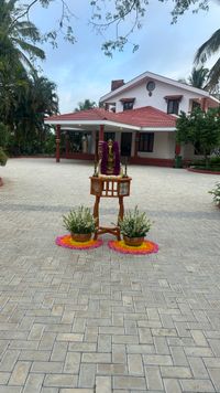 review-Mandara - Weddings and Events Venue