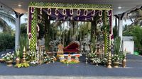 review-Mandara - Weddings and Events Venue