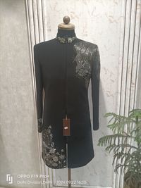 review-image-0-Devyom - Sherwani Store