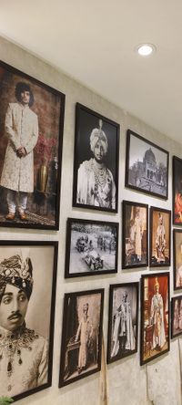 review-image-0-Devyom - Sherwani Store