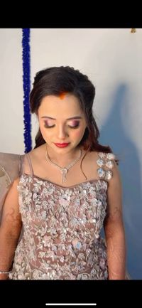 review-image-0-Makeup by Ankita Chauvhan